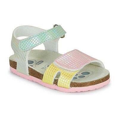 Chicco Flache Sandalen Frully 22;23;24;25;26;27;28;29;30 Chicco Flache Sandalen Frully 22;23;24;25;26;27;28;29;30
