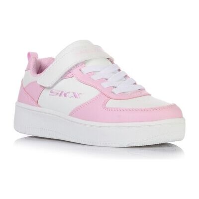 Skechers Kinderschuhe Sport Court 92 27;27 1/2;28 1/2 Female Skechers Kinderschuhe Sport Court 92 27;27 1/2;28 1/2 Female