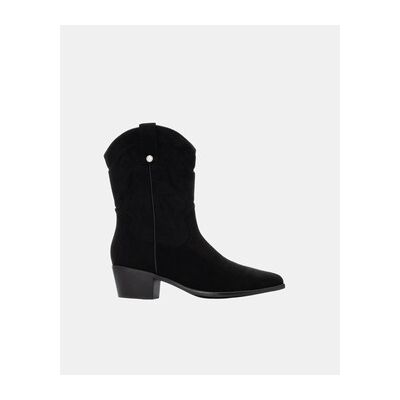 Xti Stiefeletten 144307 36;37 Female Xti Stiefeletten 144307 36;37 Female