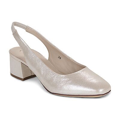 Caprice Ballerinas Nina 37;38 Female Caprice Ballerinas Nina 37;38 Female