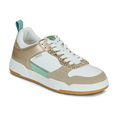 Only Sneaker Onlswift-3 Deconstructed Pu 36;37;38;39;40;41 Female Only Sneaker Onlswift-3 Deconstructed Pu 36;37;38;39;40;41 Female
