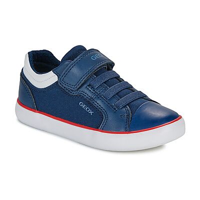 Geox Kinderschuhe J Gisli Boy 28;29;30;31;32;33;34;35 Male Geox Kinderschuhe J Gisli Boy 28;29;30;31;32;33;34;35 Male