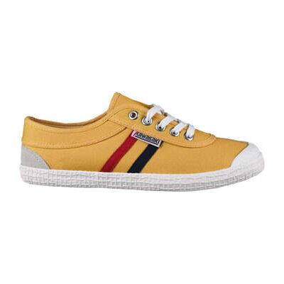 Kawasaki Sneaker Kawasaki Retro Canvas Shoe K192496 5005 Golden Rod 46 Male Kawasaki Sneaker Kawasaki Retro Canvas Shoe K192496 5005 Golden Rod 46 Male