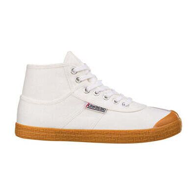 Kawasaki Turnschuhe Kawasaki Original Pure Boot K212442 1002 White 36 Female Kawasaki Turnschuhe Kawasaki Original Pure Boot K212442 1002 White 36 Female
