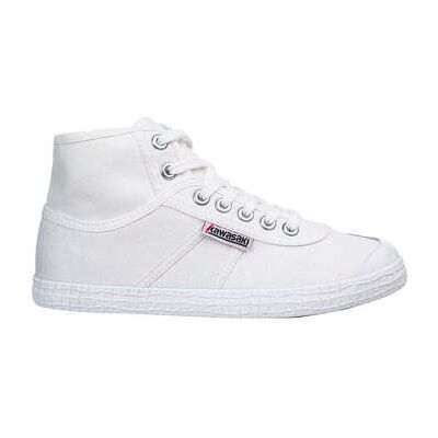 Kawasaki Turnschuhe Kawasaki Original Basic Boot K204441 1002 White 36 Female Kawasaki Turnschuhe Kawasaki Original Basic Boot K204441 1002 White 36 Female