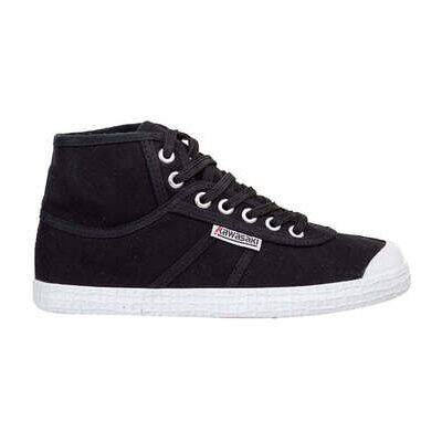 Kawasaki Turnschuhe Kawasaki Original Basic Boot K204441 1001 Black 36;37 Female Kawasaki Turnschuhe Kawasaki Original Basic Boot K204441 1001 Black 36;37 Female