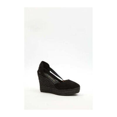 La Valeta Espadrilles Charlene Negro 36;38;39;40;41 Female La Valeta Espadrilles Charlene Negro 36;38;39;40;41 Female