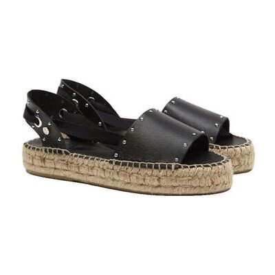 La Valeta Espadrilles Grace Negro 36;37;38;39;40;41 Female La Valeta Espadrilles Grace Negro 36;37;38;39;40;41 Female
