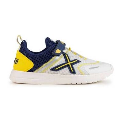 Munich Kinderschuhe Mini Nad Vco 8101001 Blanco 24 Female Munich Kinderschuhe Mini Nad Vco 8101001 Blanco 24 Female
