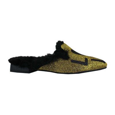 Thewhitebrand Pantoffeln Loafer Sand Gold Lo002 36;38;39;40 Female Thewhitebrand Pantoffeln Loafer Sand Gold Lo002 36;38;39;40 Female