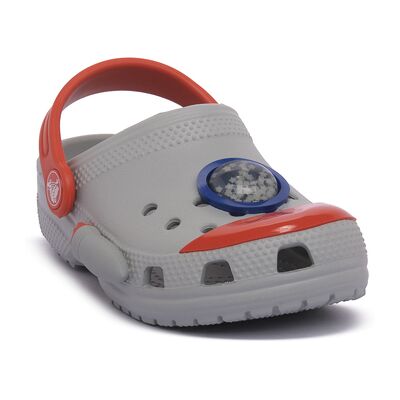 Crocs Clogs Kinder Mirage Rainbow Clog T 26 Male Crocs Clogs Kinder Mirage Rainbow Clog T 26 Male
