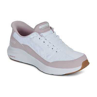 Skechers Sneaker Contour Foam Cozy Fit Slip-Ins 36;37;38;39;40;41 Female Skechers Sneaker Contour Foam Cozy Fit Slip-Ins 36;37;38;39;40;41 Female