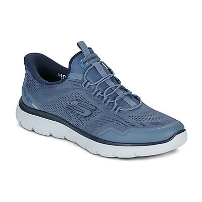 Skechers Sneaker Summits Top Rate Slip-Ins 40;41;42;43;44;45;46;42 1/2 Male Skechers Sneaker Summits Top Rate Slip-Ins 40;41;42;43;44;45;46;42 1/2 Male