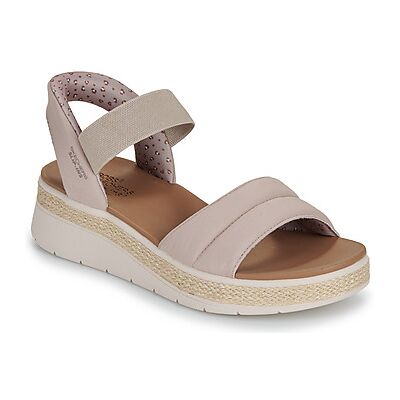 Skechers Flache Sandalen Bobs Sun Ray 37;38;39;40;41;38 1/2;36 1/2 Skechers Flache Sandalen Bobs Sun Ray 37;38;39;40;41;38 1/2;36 1/2