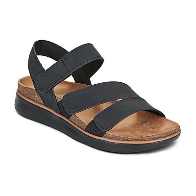 Skechers Flache Sandalen Lifted Comfort 36;37;38;39;40;41;35 Skechers Flache Sandalen Lifted Comfort 36;37;38;39;40;41;35