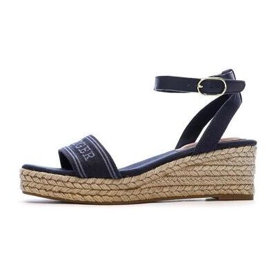 Tommy Hilfiger Espadrilles Espad 37;38 Female Tommy Hilfiger Espadrilles Espad 37;38 Female