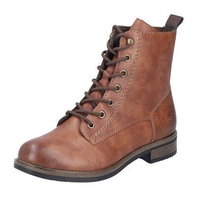 Rieker Damenstiefel Stiefeletten Hwk Stiefel 72220-24 41 Female Rieker Damenstiefel Stiefeletten Hwk Stiefel 72220-24 41 Female