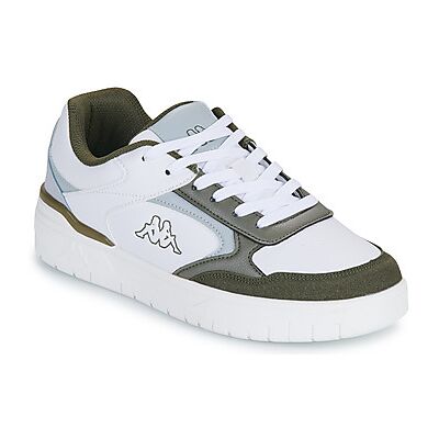 Kappa Sneaker Logo Manis 2.0 42;43;44;46 Male Kappa Sneaker Logo Manis 2.0 42;43;44;46 Male