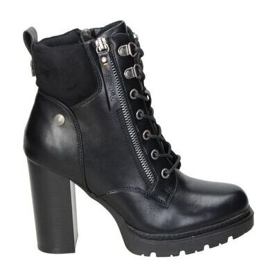 Refresh Stiefeletten 114005 37;38;39;40;35 Female Refresh Stiefeletten 114005 37;38;39;40;35 Female