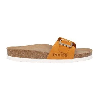 Rohde Flache Sandalen Alba 36;38;39;41;43 Rohde Flache Sandalen Alba 36;38;39;41;43