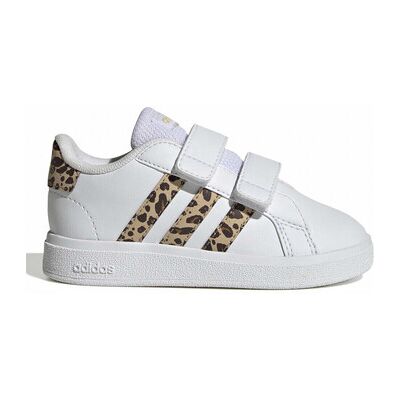 Adidas Kinderschuhe Grand Court 2.0 Cf 26 1/2 Female Adidas Kinderschuhe Grand Court 2.0 Cf 26 1/2 Female