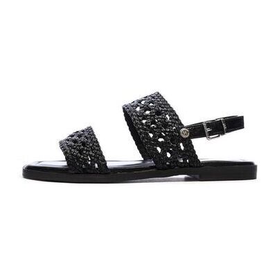 Xti Flache Sandalen Sandales 36;37;38;39;40;41 Xti Flache Sandalen Sandales 36;37;38;39;40;41
