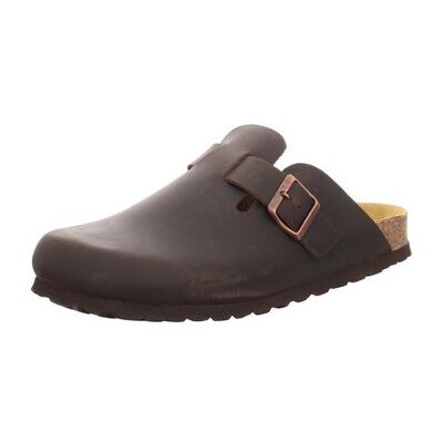 Natural Sense Clogs Offene Clogs Tieffußbett 1152534/3 44;45;46;48 Male Natural Sense Clogs Offene Clogs Tieffußbett 1152534/3 44;45;46;48 Male