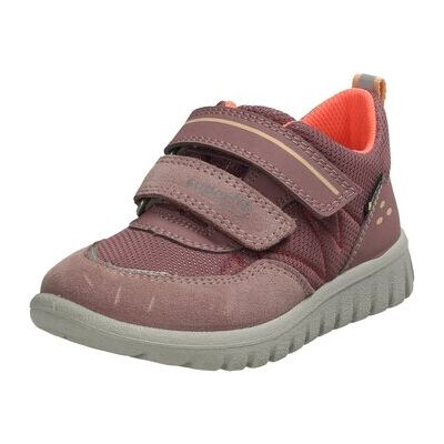 Superfit Kinderschuhe Klettschuhe 006182 1-006182-8520 8520 29;32;34 Female Superfit Kinderschuhe Klettschuhe 006182 1-006182-8520 8520 29;32;34 Female