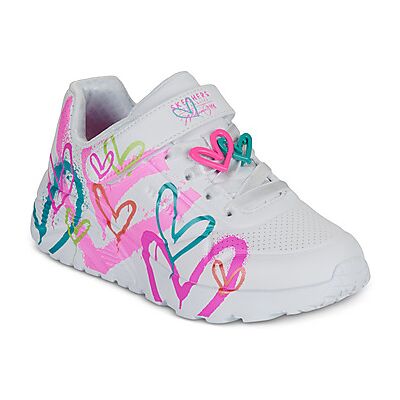 Skechers Kinderschuhe Uno Lite 27;28;29;30;31;33;35 Female Skechers Kinderschuhe Uno Lite 27;28;29;30;31;33;35 Female
