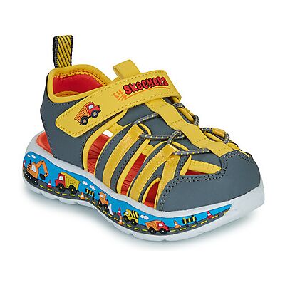 Skechers Flache Sandalen Play Scene Splash Cute Crew 22 Skechers Flache Sandalen Play Scene Splash Cute Crew 22