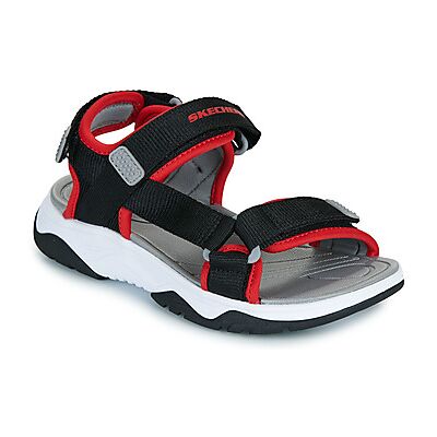 Skechers Flache Sandalen Tread Seeker 27;28;29;30;31;32 Skechers Flache Sandalen Tread Seeker 27;28;29;30;31;32