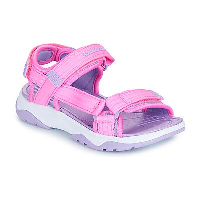 Skechers Flache Sandalen Tread Seeker 35 Skechers Flache Sandalen Tread Seeker 35