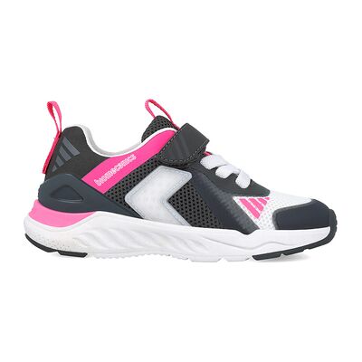Biomecanics Kinderschuhe 251273g Negro_fucsia_b399 24;25;34 Female Biomecanics Kinderschuhe 251273g Negro_fucsia_b399 24;25;34 Female