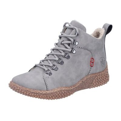 Rieker Damenstiefel Stiefeletten Y8414-42 42 37;38;39;41 Female Rieker Damenstiefel Stiefeletten Y8414-42 42 37;38;39;41 Female