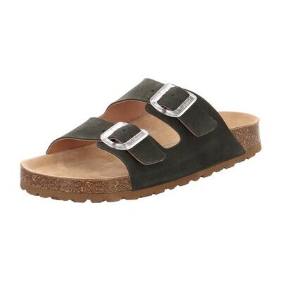 Natural Sense Flache Sandalen Pantoletten Tieffußbett-Bis30mm 1152958/7 7 38;39;40;41;42 Natural Sense Flache Sandalen Pantoletten Tieffußbett-Bis30mm 1152958/7 7 38;39;40;41;42