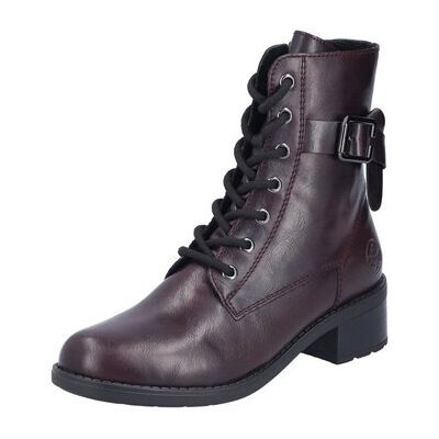 Rieker Stiefeletten Stiefeletten 75431-35 -38 36;37;38;40;42 Female Rieker Stiefeletten Stiefeletten 75431-35 -38 36;37;38;40;42 Female