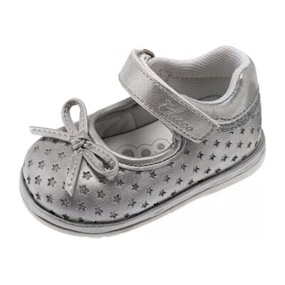 Chicco Ballerinas 01069051000000-020 18;19;21;22 Female Chicco Ballerinas 01069051000000-020 18;19;21;22 Female