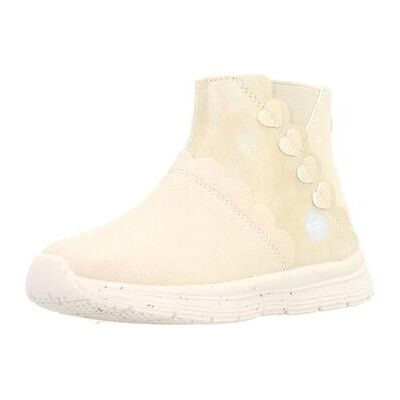 Chicco Stiefeletten Cleanta 25 Female Chicco Stiefeletten Cleanta 25 Female