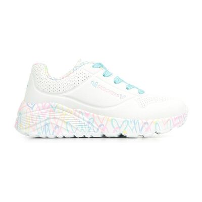 Skechers Kinderschuhe Uno Lite Lovely Luv 27;28;29;30;31 Female Skechers Kinderschuhe Uno Lite Lovely Luv 27;28;29;30;31 Female
