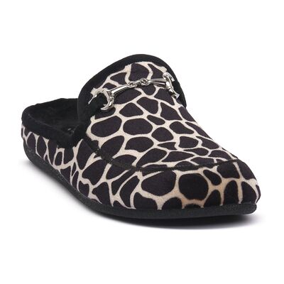Grunland Hausschuhe Nero Multi L9gles 36;39;41 Female Grunland Hausschuhe Nero Multi L9gles 36;39;41 Female