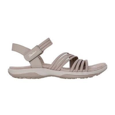 Skechers Sandalen Sandaletten Reggae Slim - Coffee Run 163573 Tpe 42 Female Skechers Sandalen Sandaletten Reggae Slim - Coffee Run 163573 Tpe 42 Female