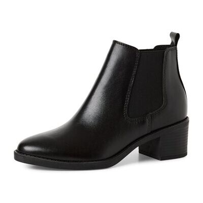 Marco Tozzi Stiefeletten Stiefeletten M2533145 2-25331-45-001 36;38 Female Marco Tozzi Stiefeletten Stiefeletten M2533145 2-25331-45-001 36;38 Female