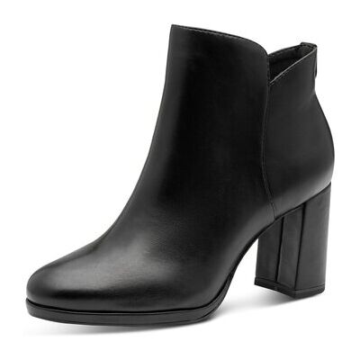 Tamaris Stiefeletten Stiefeletten Da.-Stiefelmodel 2535245 1-25352-45 39;40;41 Female Tamaris Stiefeletten Stiefeletten Da.-Stiefelmodel 2535245 1-25352-45 39;40;41 Female