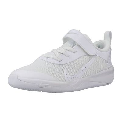 Nike Omni Kleine Kinderschuhe Weiß - Schuhe Nike Omni Kleine Kinderschuhe Weiß - Schuhe