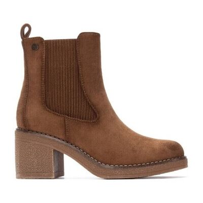 Refresh Stiefeletten 173039 37;39;40 Female Refresh Stiefeletten 173039 37;39;40 Female