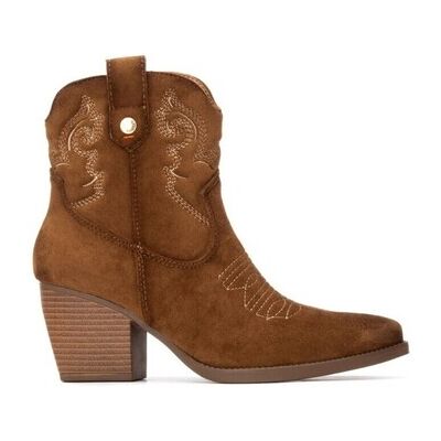 Refresh Stiefeletten 173014 38 Female Refresh Stiefeletten 173014 38 Female