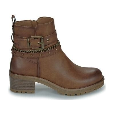 Refresh Stiefeletten 172918 36 Female Refresh Stiefeletten 172918 36 Female