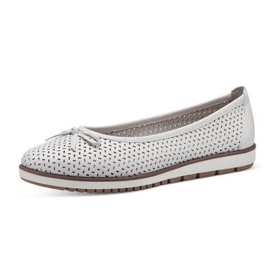 Tamaris Ballerinas 1-22121-42-117 41 Female Tamaris Ballerinas 1-22121-42-117 41 Female