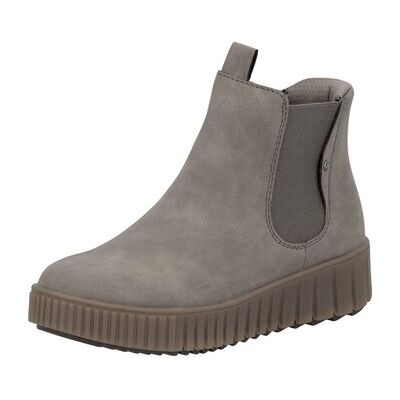 Rieker Stiefeletten Stiefeletten Y6150-42 -38 36;37;38;39;40;41;42 Female Rieker Stiefeletten Stiefeletten Y6150-42 -38 36;37;38;39;40;41;42 Female