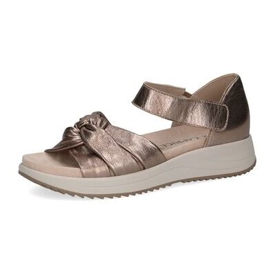 Caprice Keilabsatzsandalen Sandaletten Komfort Sandalette 9-28707-44-341 36;37;38;39;40 Caprice Keilabsatzsandalen Sandaletten Komfort Sandalette 9-28707-44-341 36;37;38;39;40